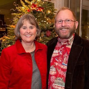 Meet your Posher, Ron